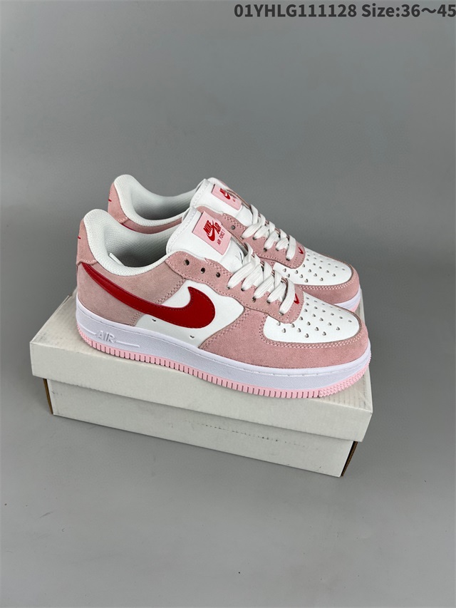 women air force one shoes size 36-40 2022-12-5-030